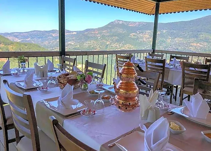 Avena Mountain Hotel (Adults Only)