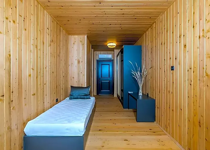 Avena Mountain Hotel (Adults Only)